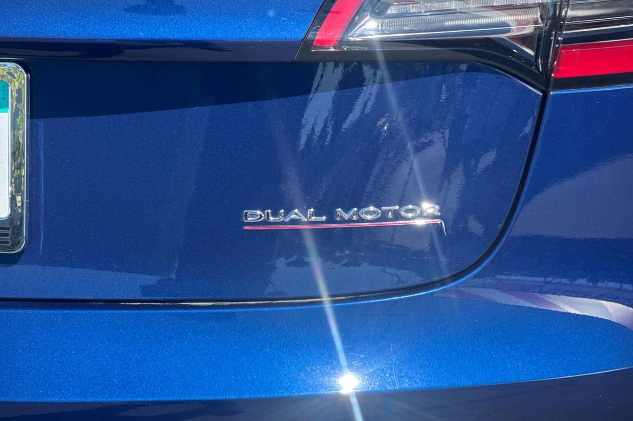2023 Tesla Model 3 Performance Roseville CA
