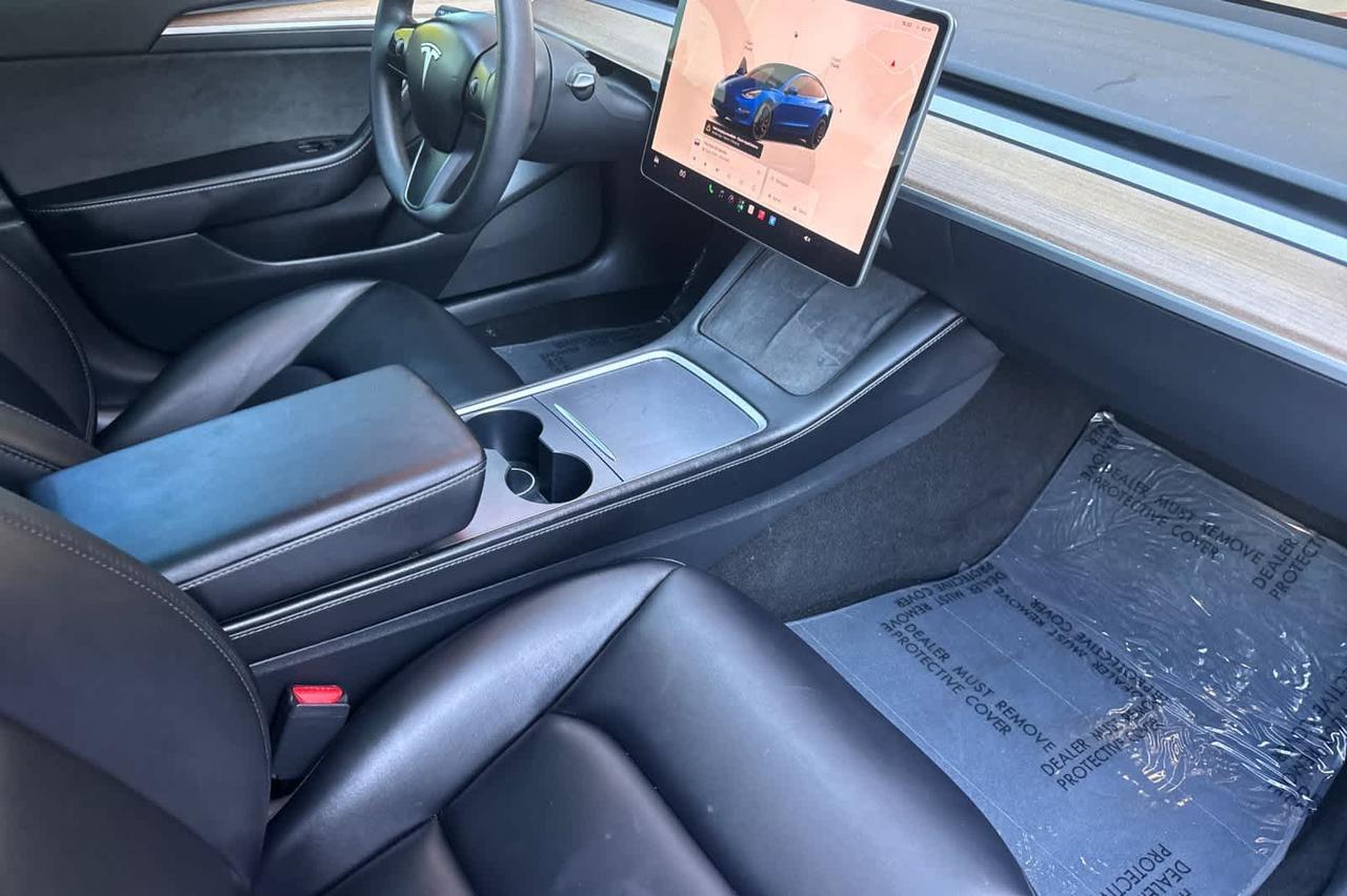 2023 Tesla Model 3 Performance Roseville CA