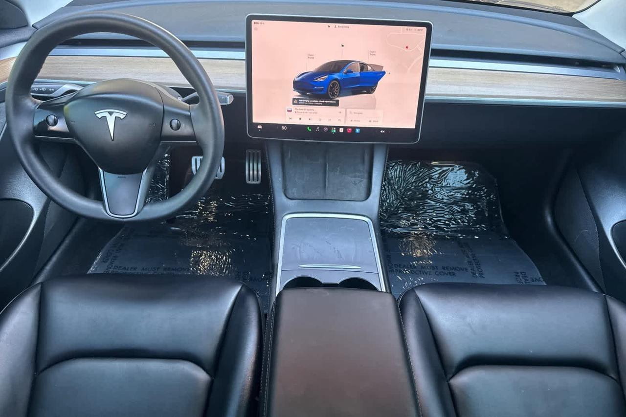 2023 Tesla Model 3 Performance