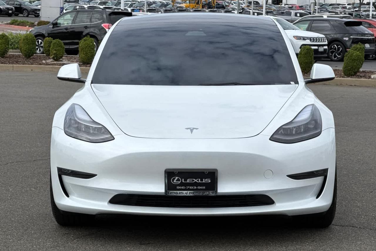 2023 Tesla Model 3 Performance Roseville CA