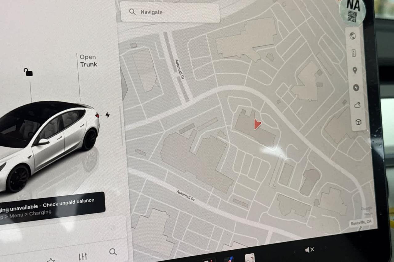 2023 Tesla Model 3 Performance Roseville CA