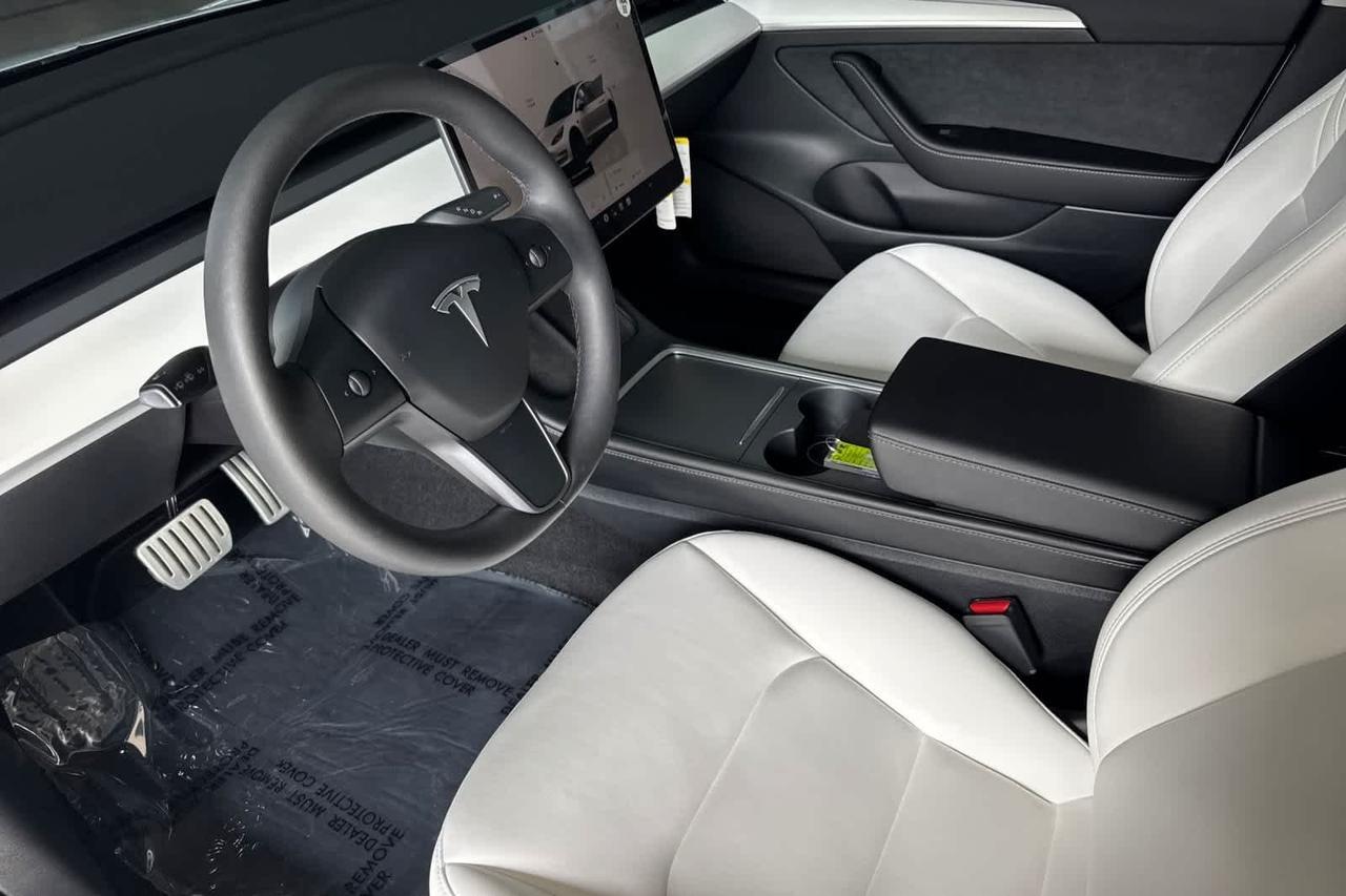 2023 Tesla Model 3 Performance Roseville CA