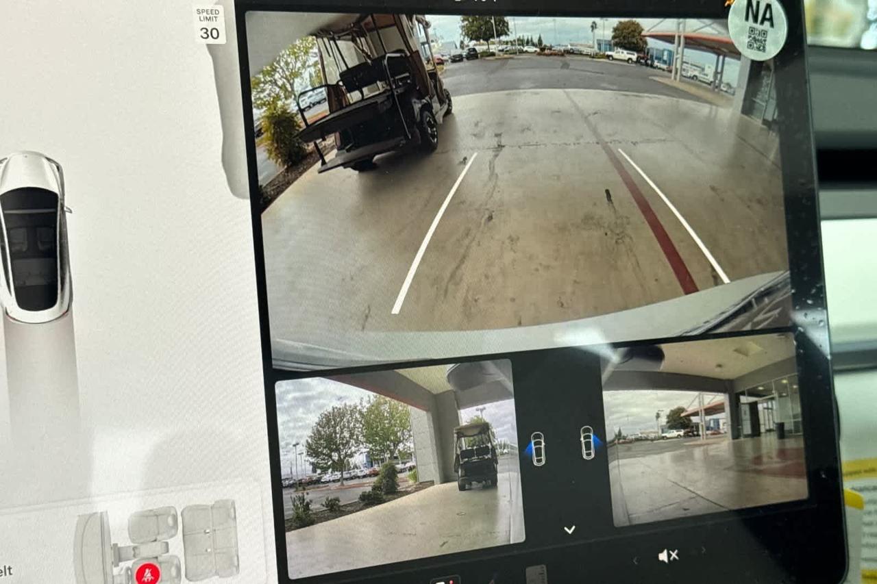 2023 Tesla Model 3 Performance Roseville CA