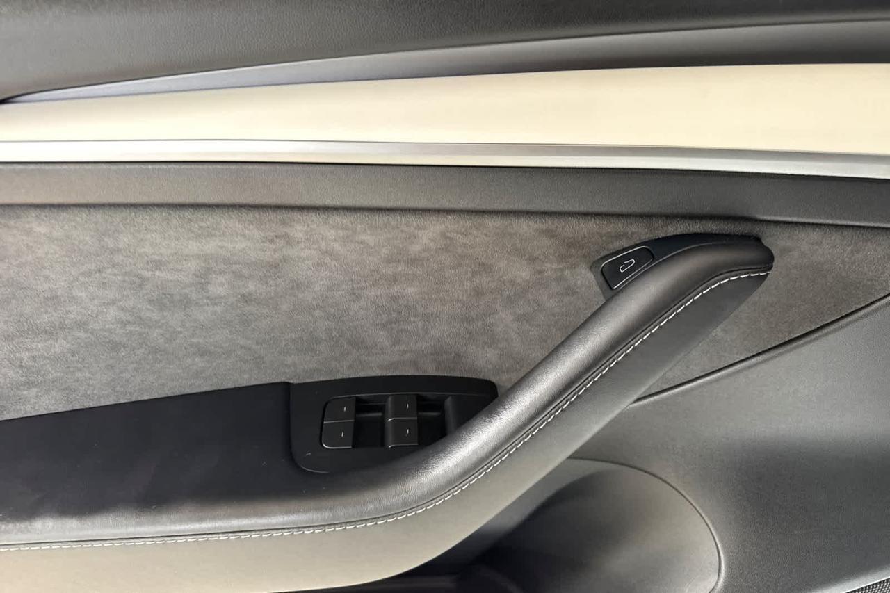 2023 Tesla Model 3 Performance Roseville CA