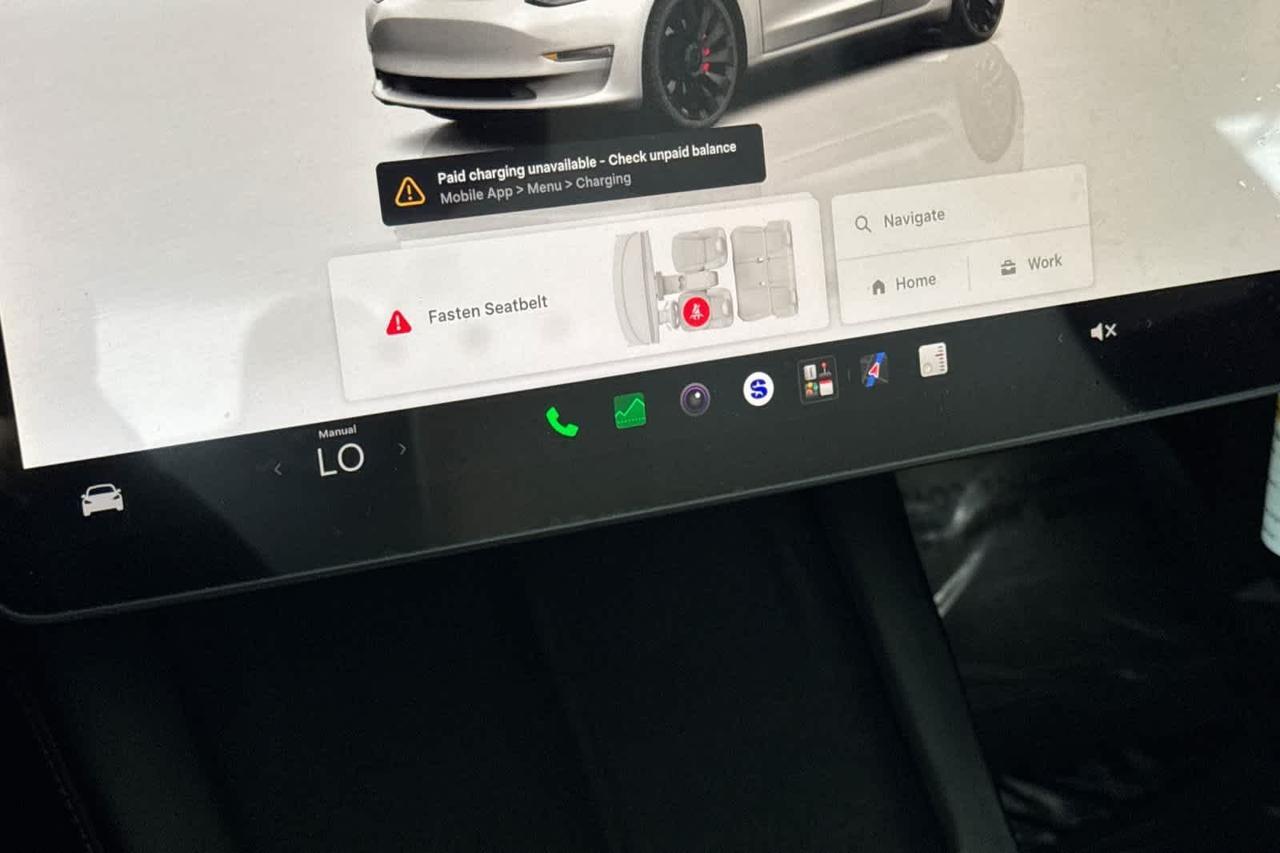 2023 Tesla Model 3 Performance Roseville CA