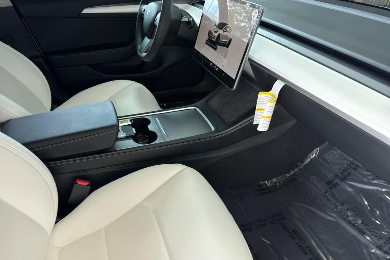2023 Tesla Model 3 Performance Roseville CA
