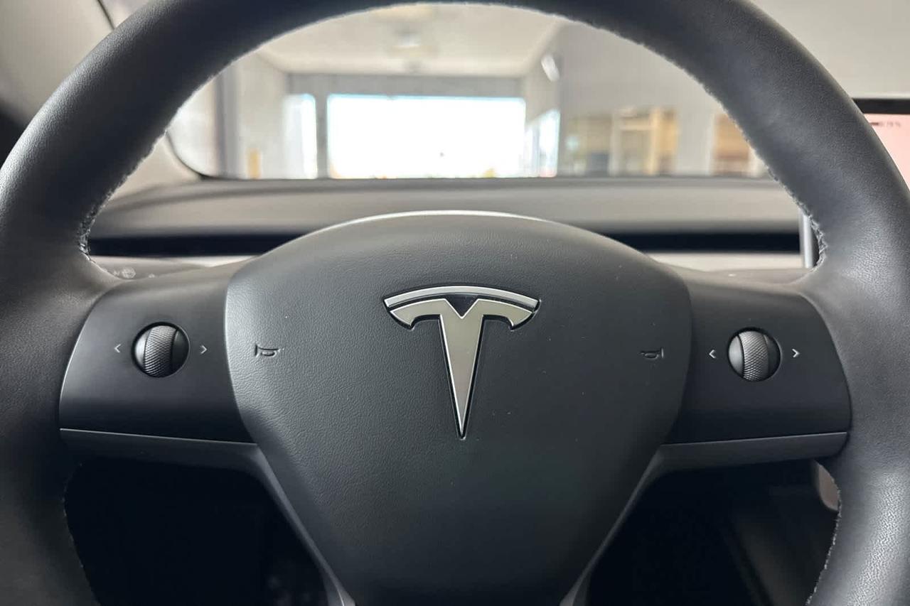 2023 Tesla Model 3 Performance Roseville CA