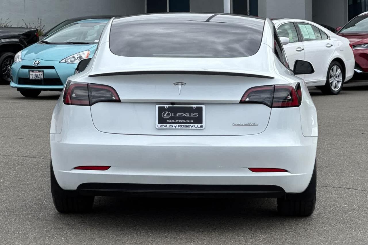 2023 Tesla Model 3 Performance Roseville CA