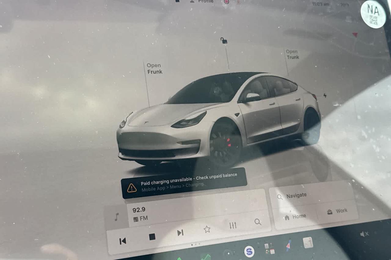 2023 Tesla Model 3 Performance Roseville CA