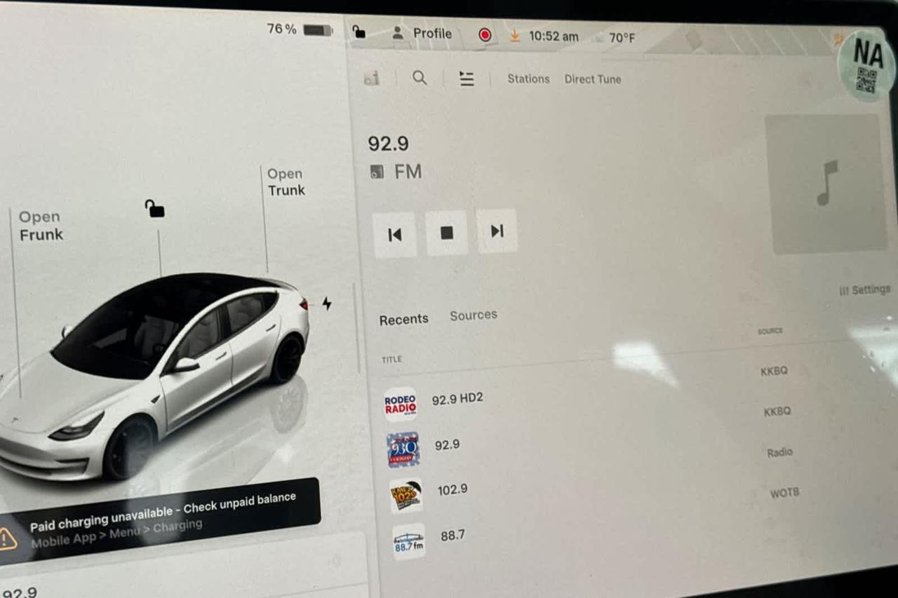 2023 Tesla Model 3 Performance Roseville CA