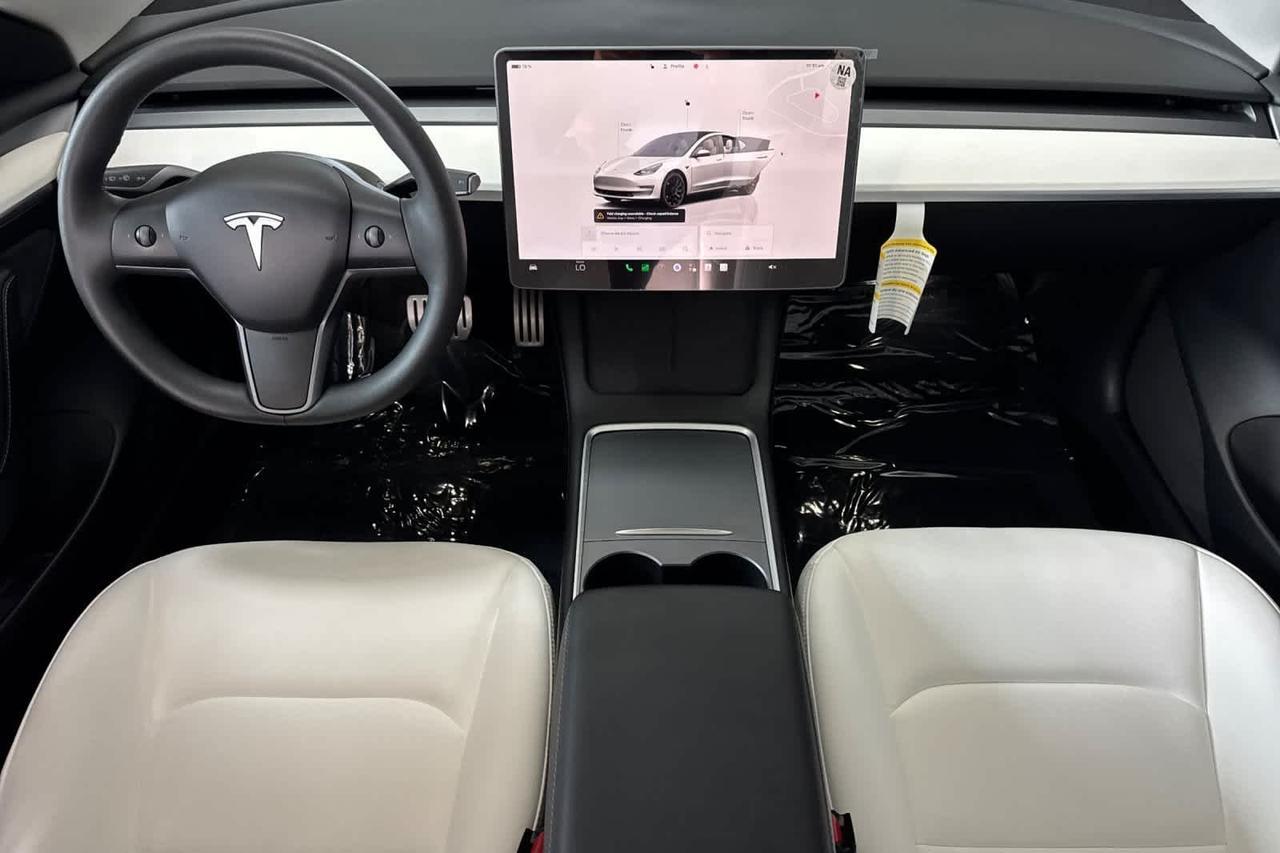 2023 Tesla Model 3 Performance Roseville CA