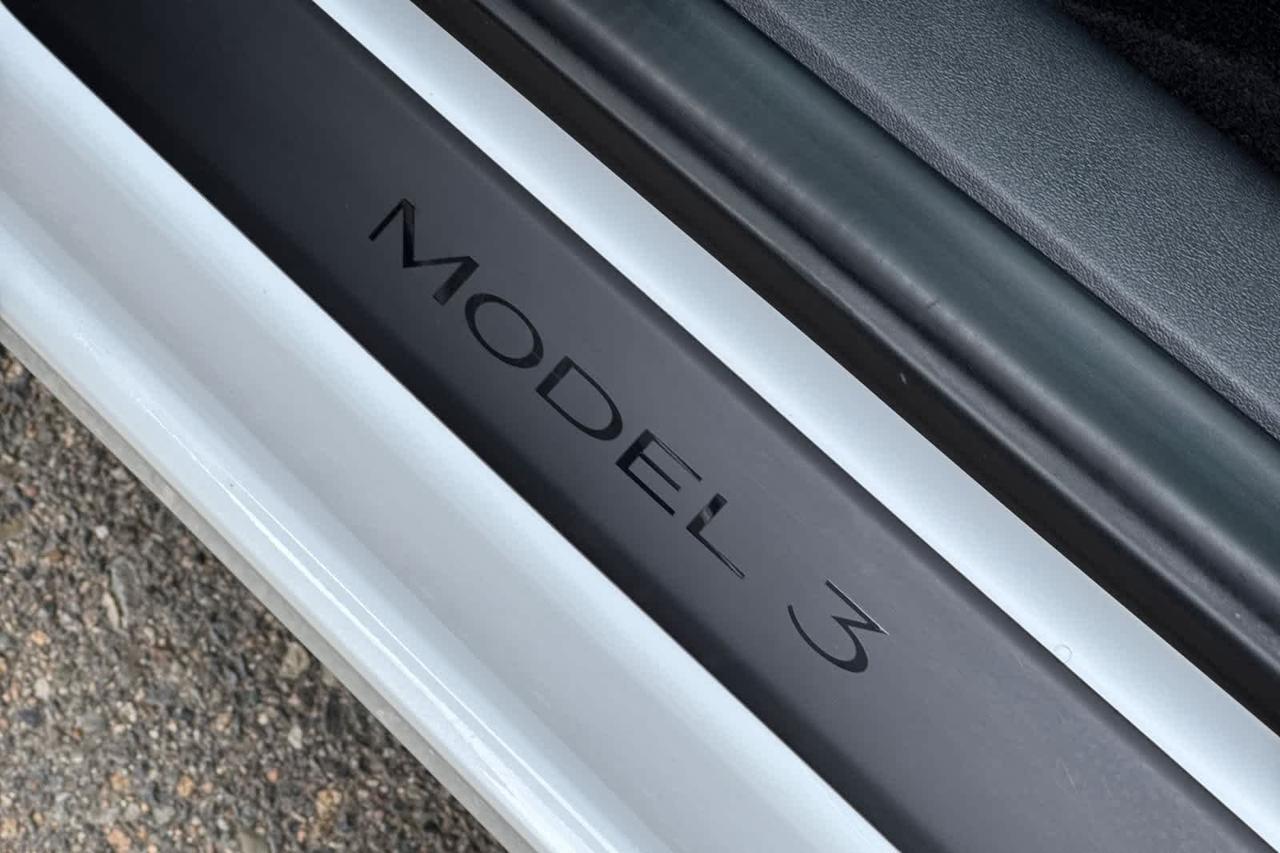 2023 Tesla Model 3 Performance Roseville CA