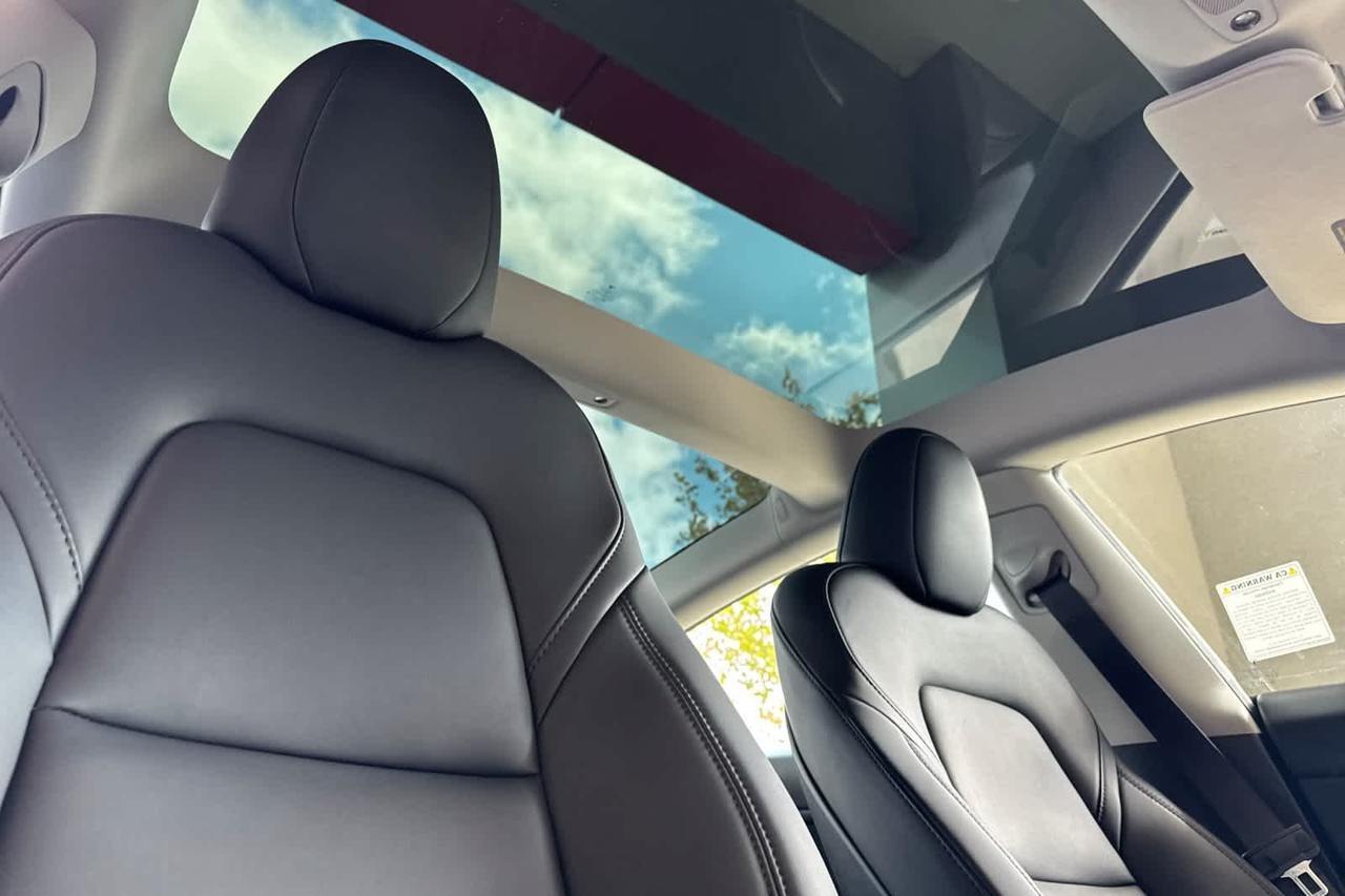 2023 Tesla Model 3 Performance Roseville CA