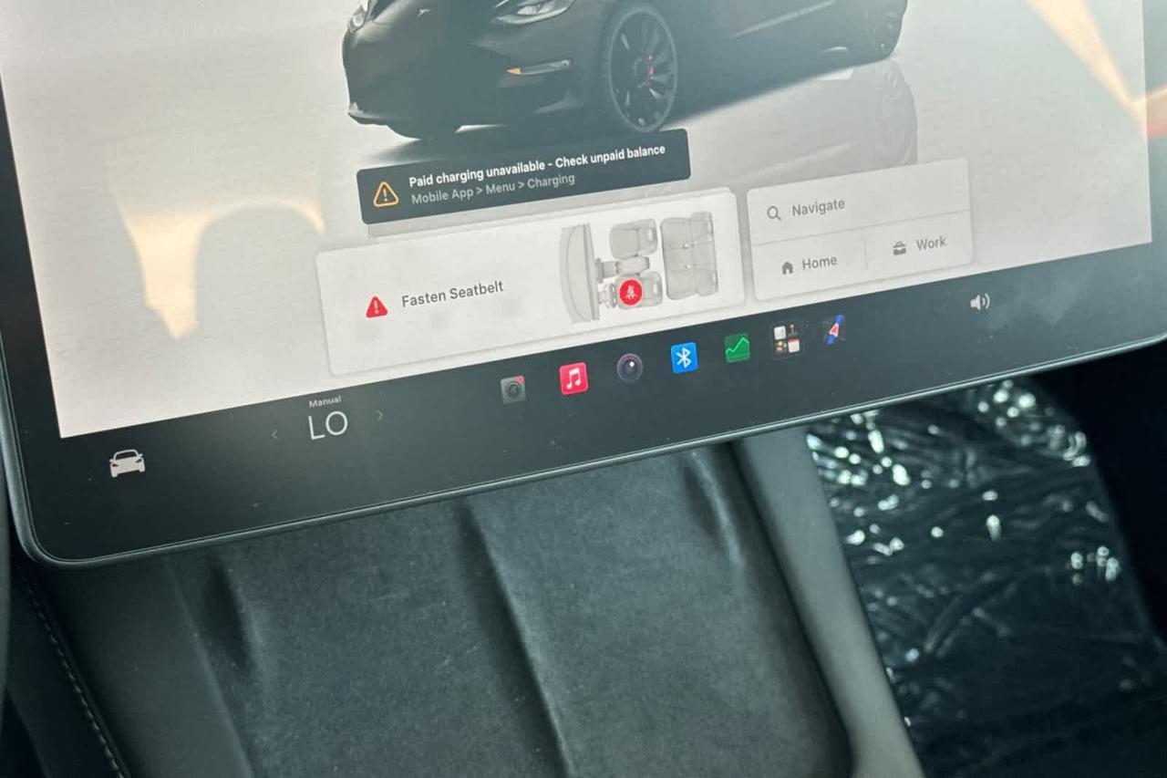 2023 Tesla Model 3 Performance Roseville CA