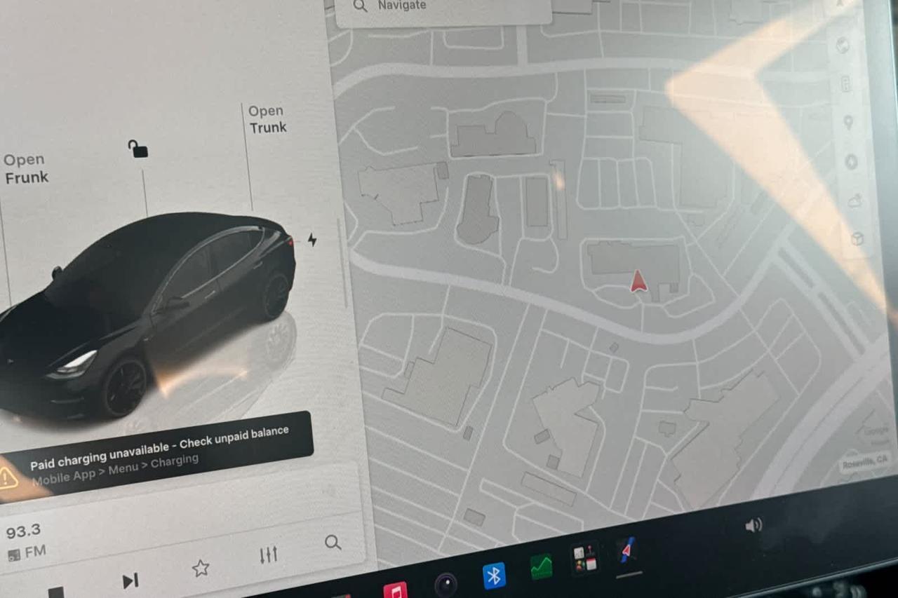 2023 Tesla Model 3 Performance Roseville CA