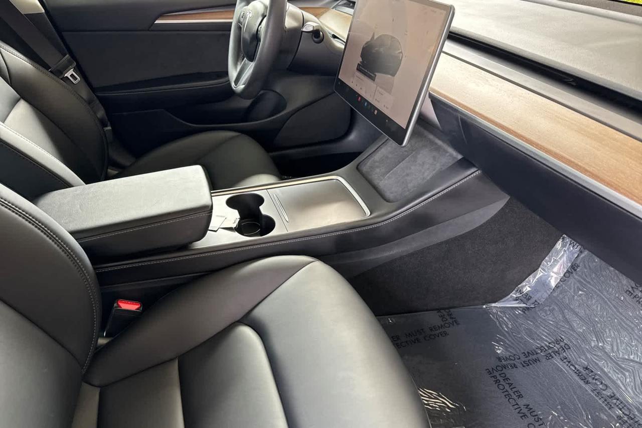 2023 Tesla Model 3 Performance Roseville CA