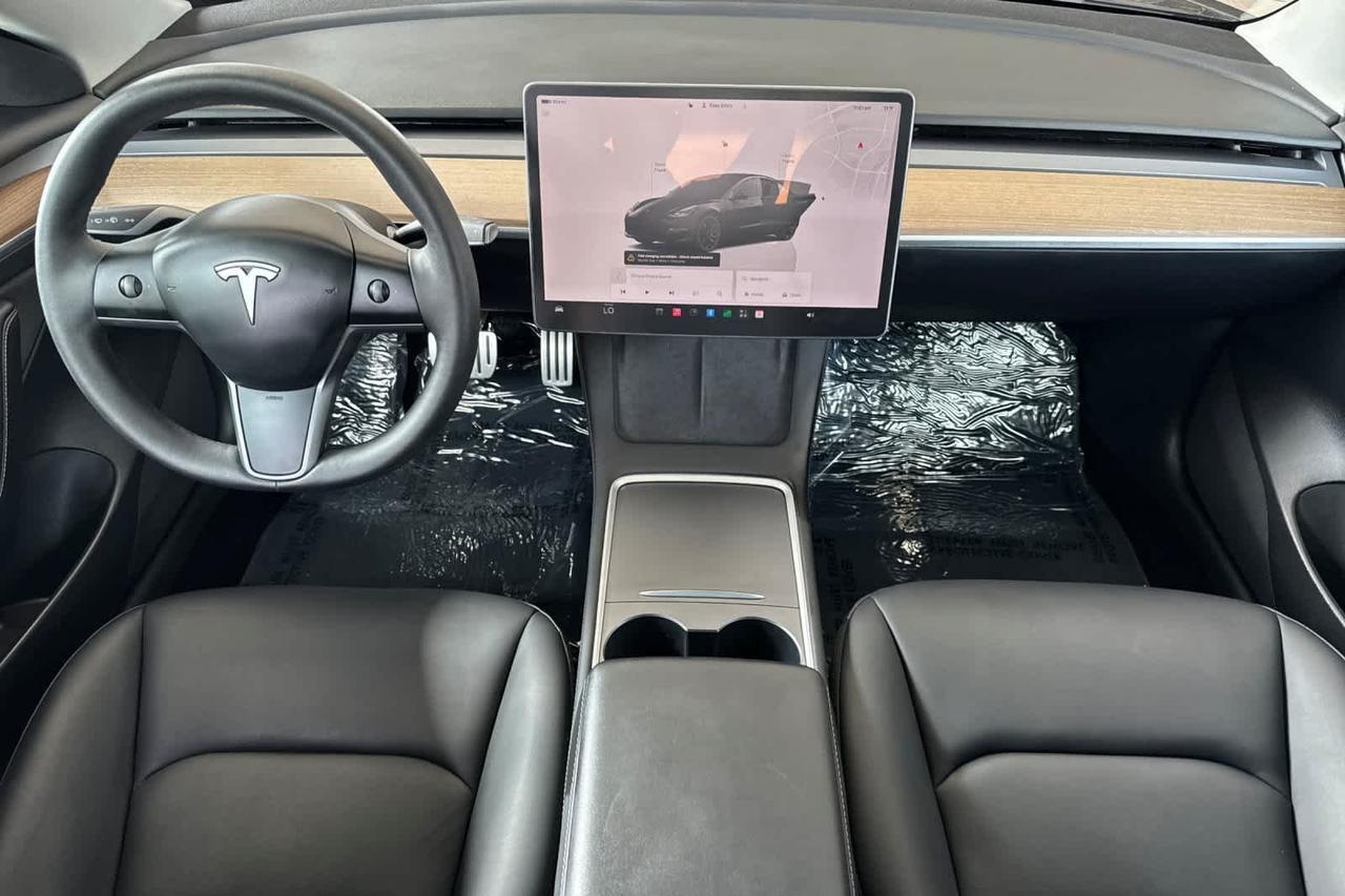 2023 Tesla Model 3 Performance Roseville CA