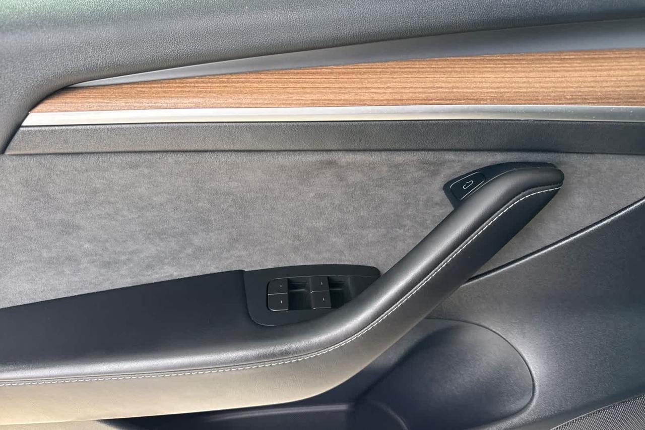 2023 Tesla Model 3 Performance Roseville CA