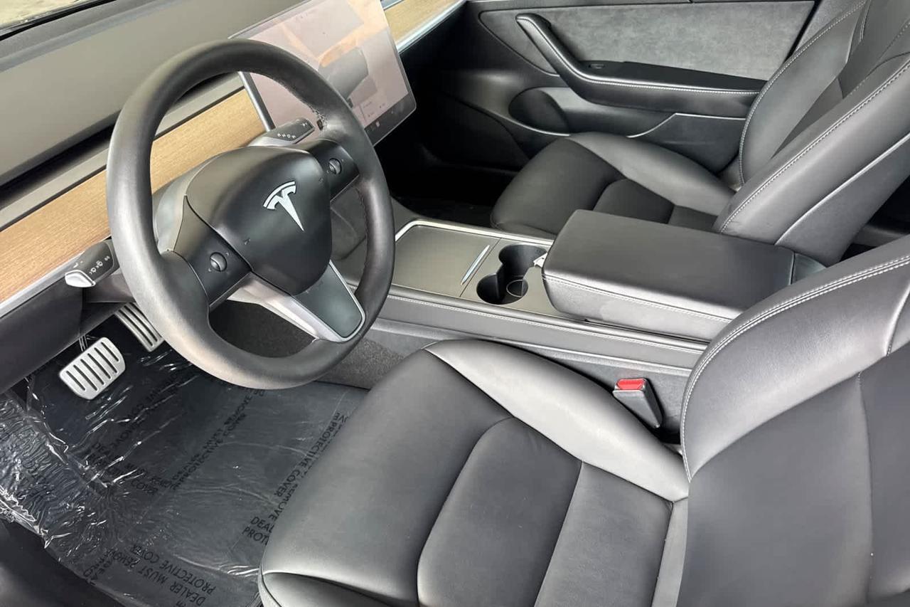 2023 Tesla Model 3 Performance Roseville CA
