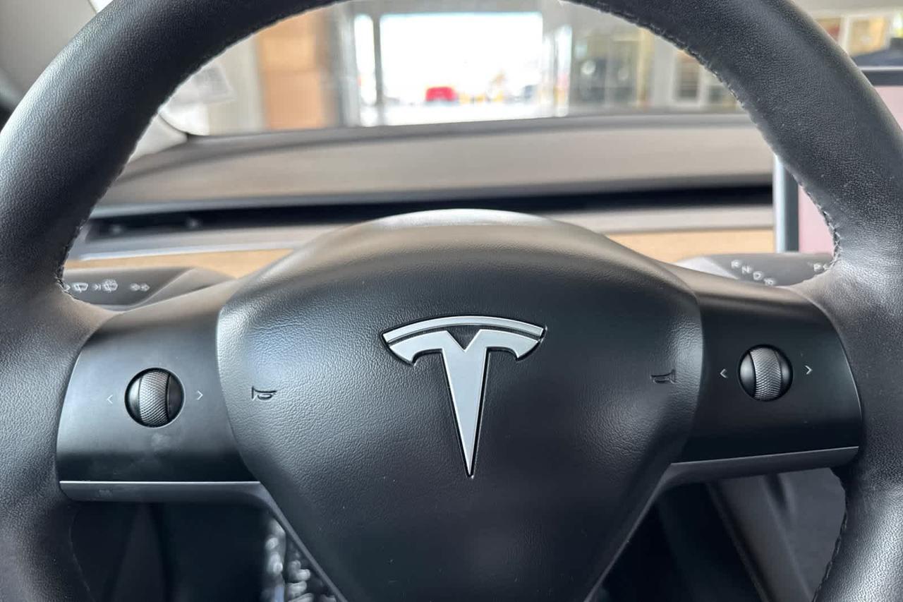 2023 Tesla Model 3 Performance Roseville CA