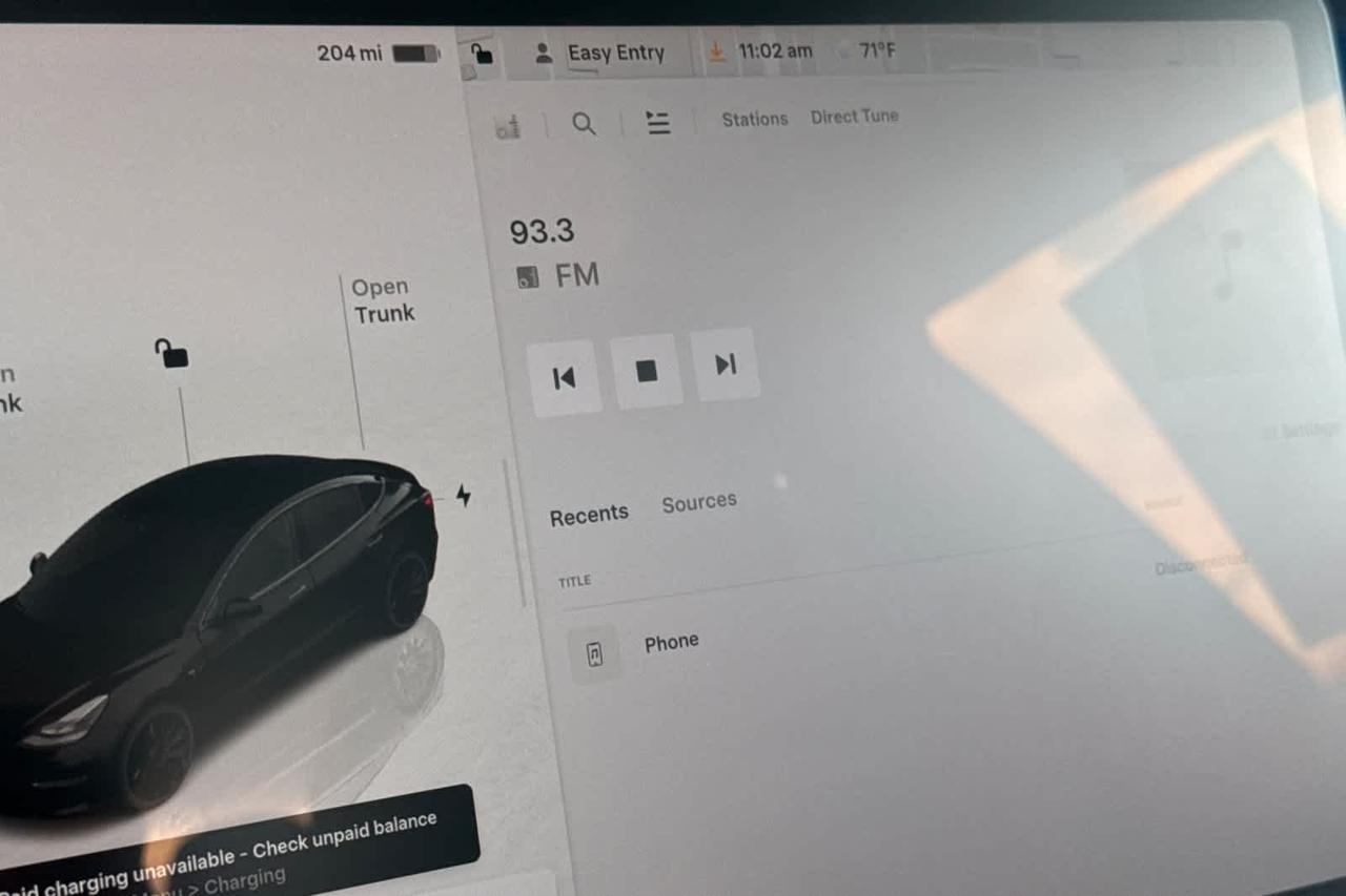 2023 Tesla Model 3 Performance Roseville CA
