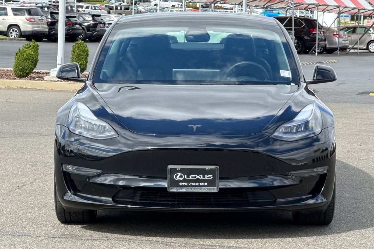 2023 Tesla Model 3 Performance Roseville CA