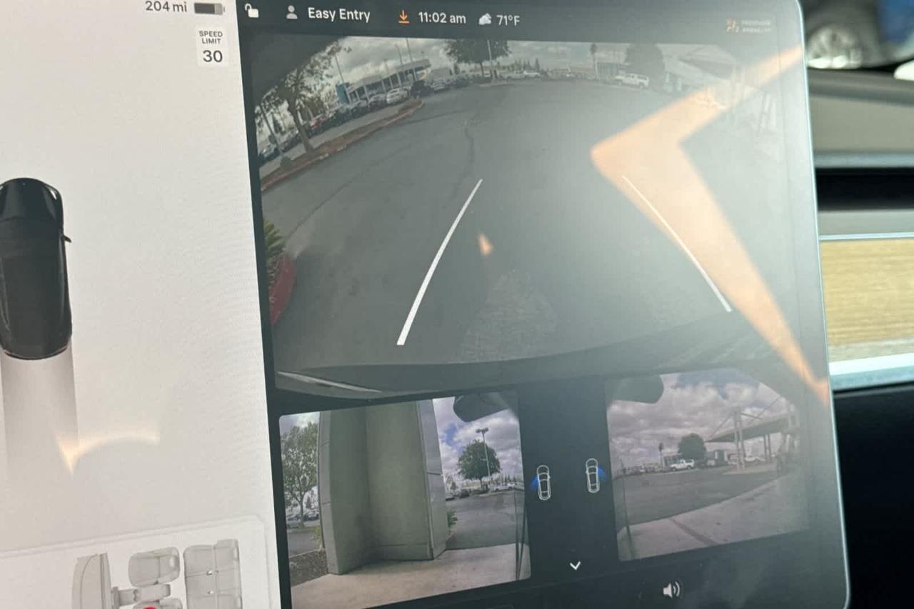 2023 Tesla Model 3 Performance Roseville CA