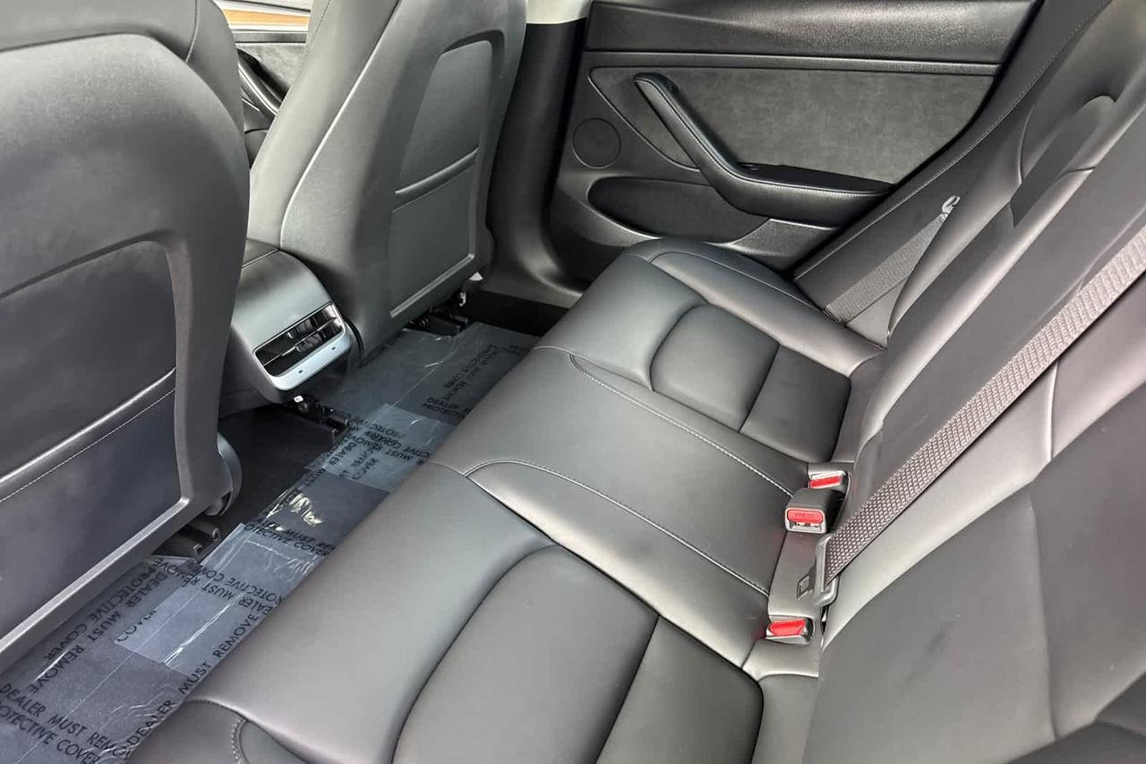 2023 Tesla Model 3 Performance Roseville CA