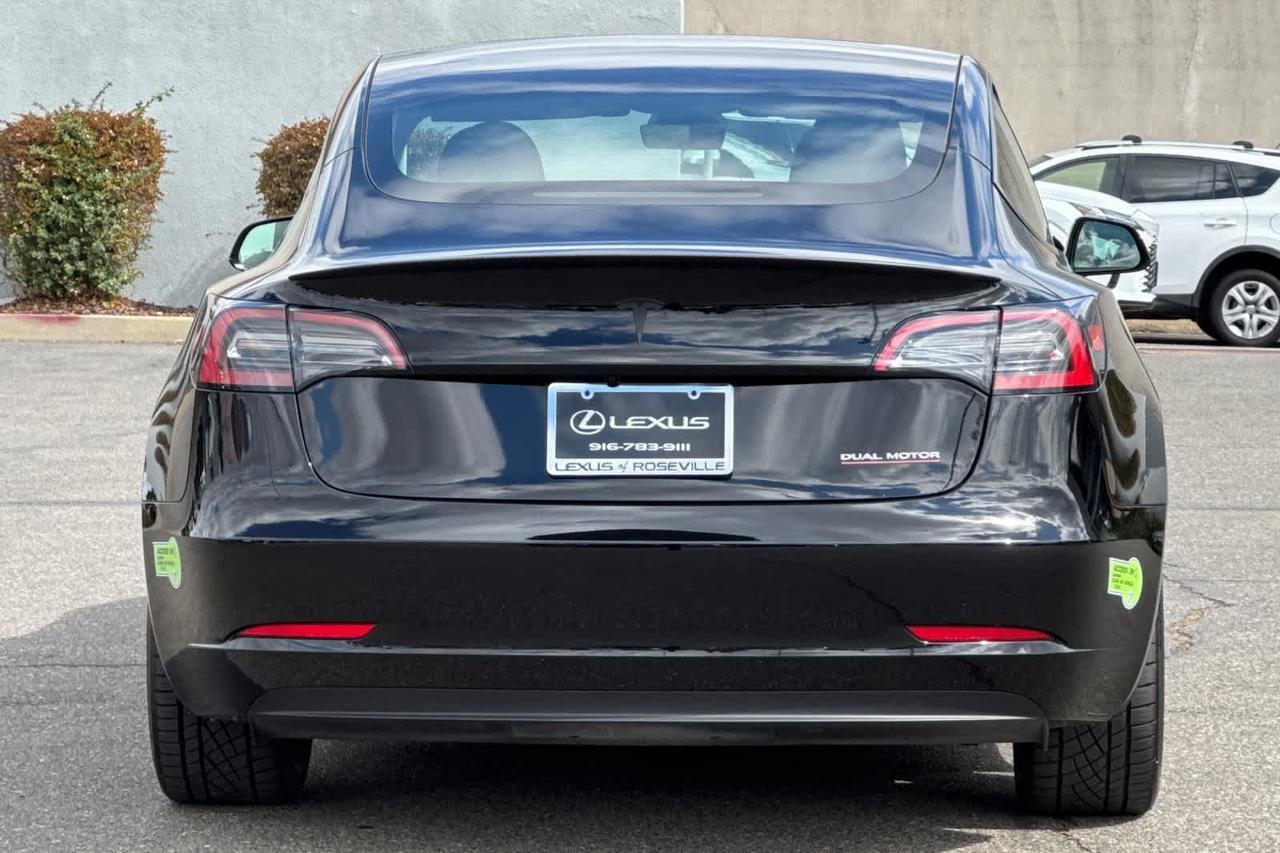 2023 Tesla Model 3 Performance Roseville CA
