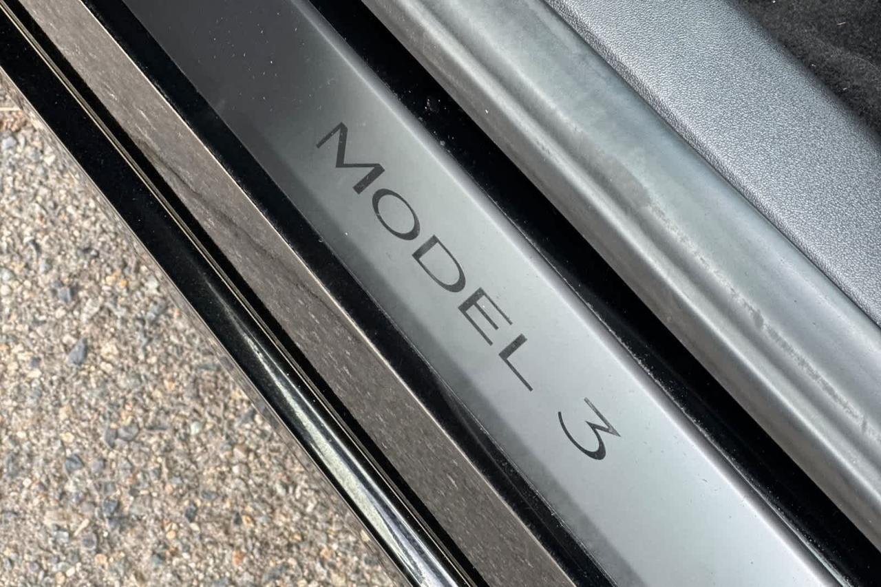2023 Tesla Model 3 Performance Roseville CA