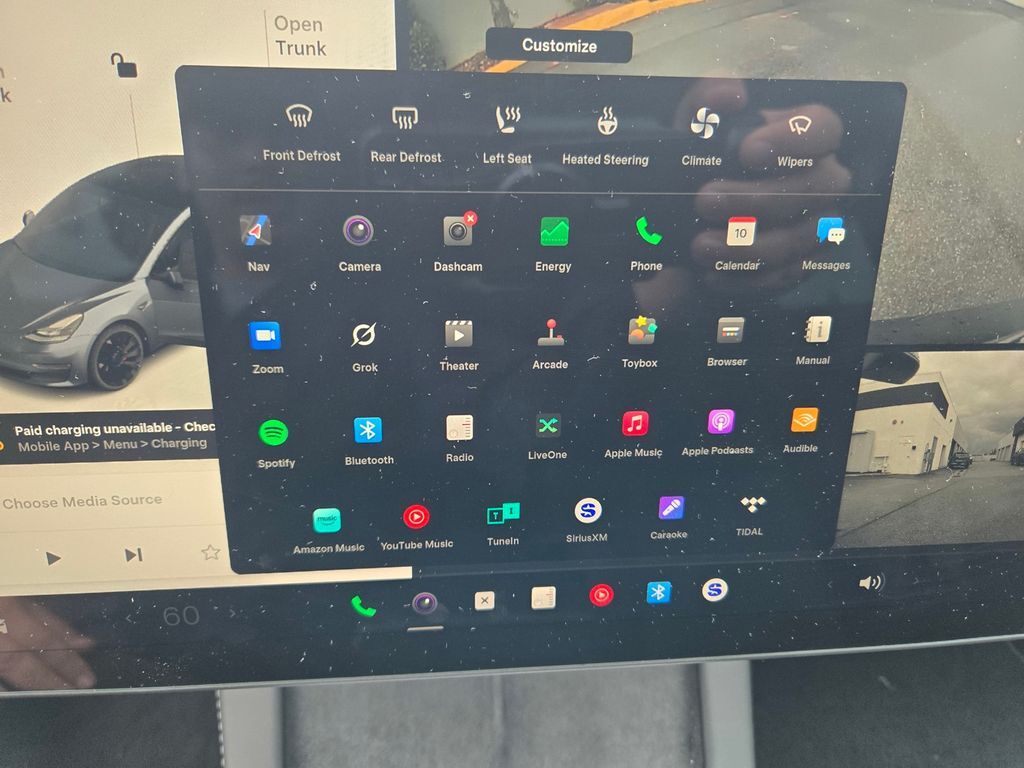 2023 Tesla Model 3 Performance Roseville CA