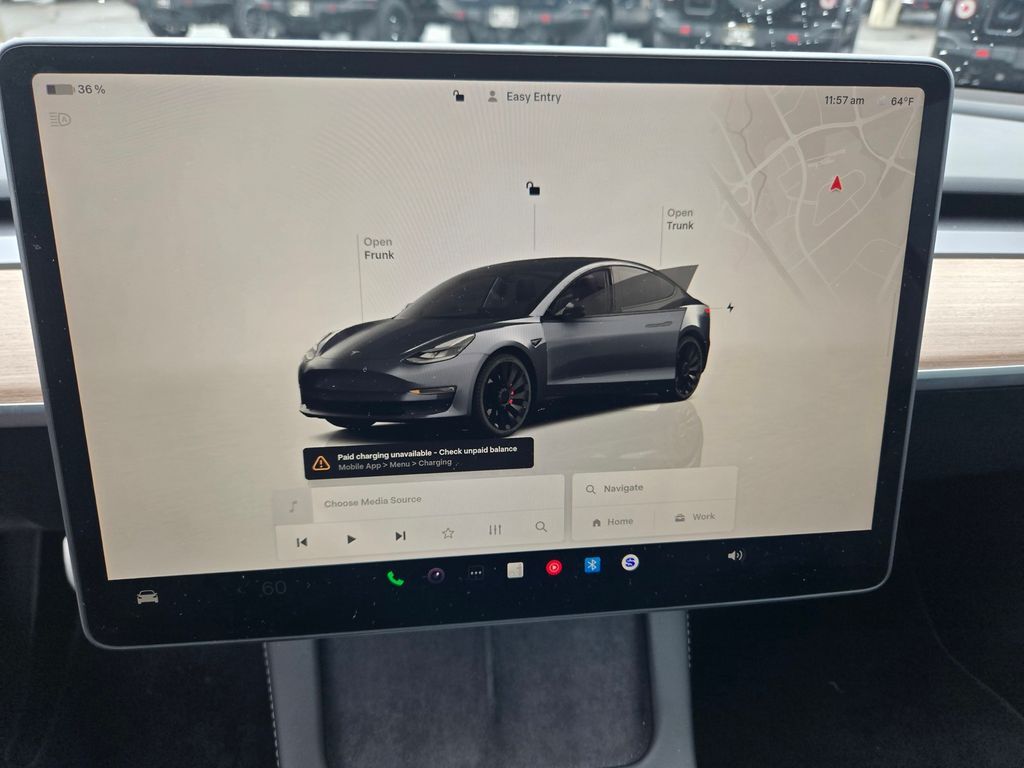 2023 Tesla Model 3 Performance Roseville CA