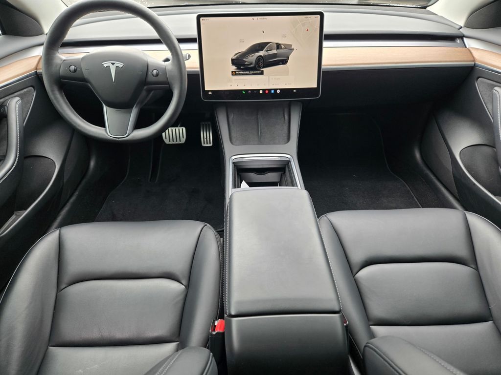 2023 Tesla Model 3 Performance Roseville CA