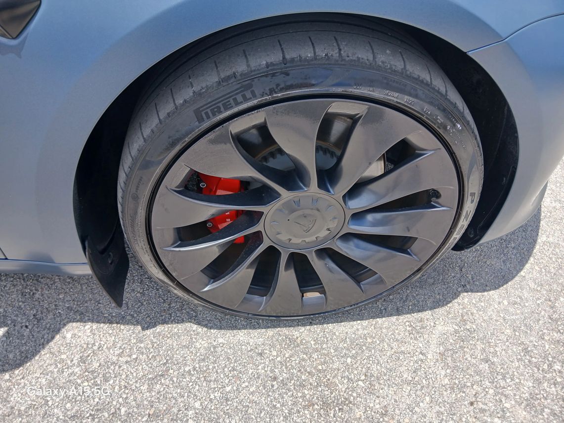 2023 Tesla Model 3 Performance Sedan 4D Maitland FL