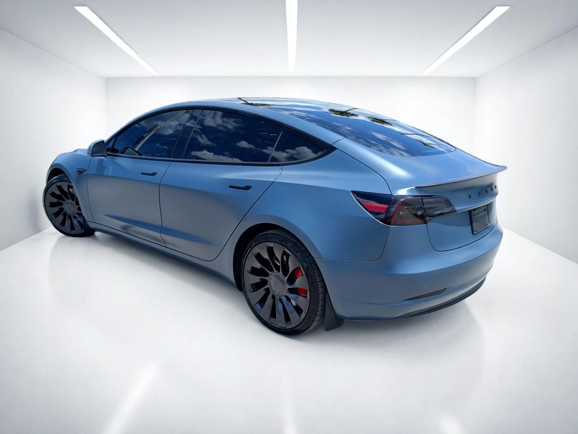 2023 Tesla Model 3 Performance Sedan 4D Maitland FL