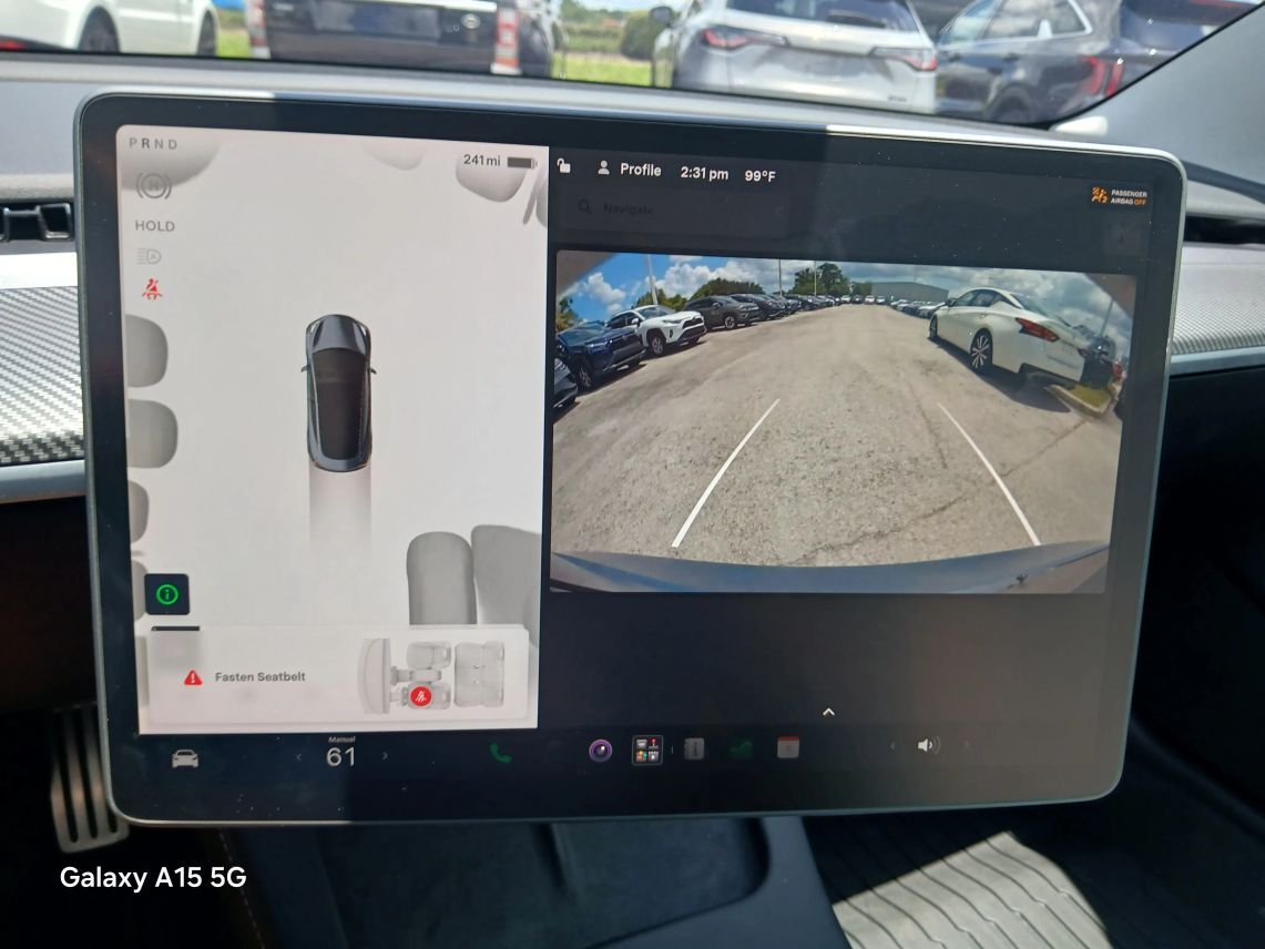 2023 Tesla Model 3 Performance Sedan 4D Maitland FL