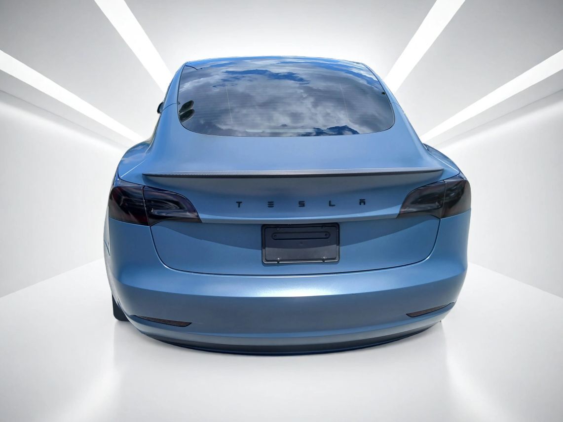 2023 Tesla Model 3 Performance Sedan 4D Maitland FL