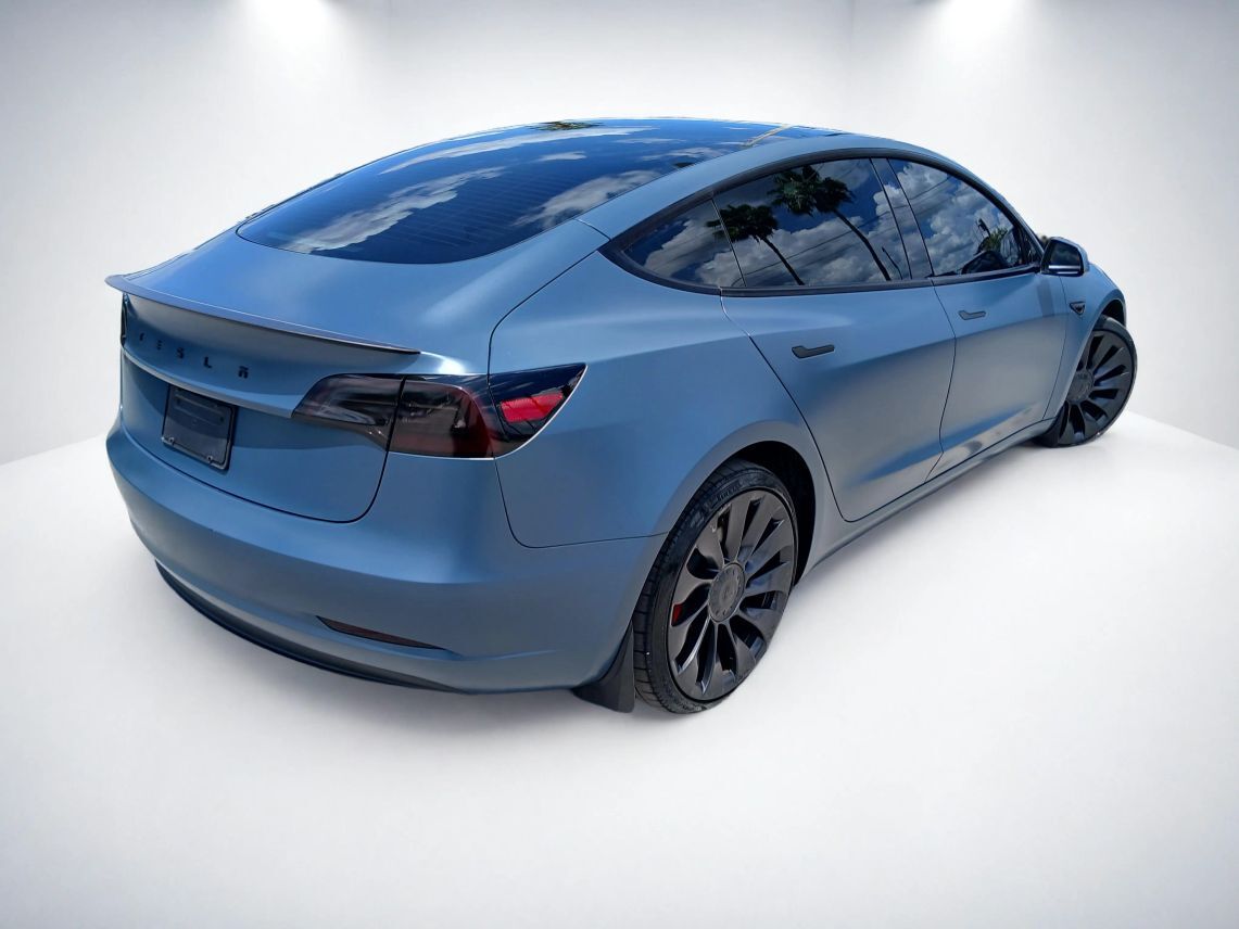 2023 Tesla Model 3 Performance Sedan 4D Maitland FL