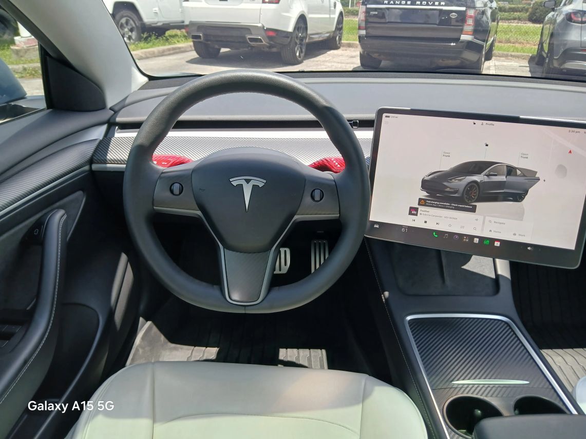 2023 Tesla Model 3 Performance Sedan 4D Maitland FL