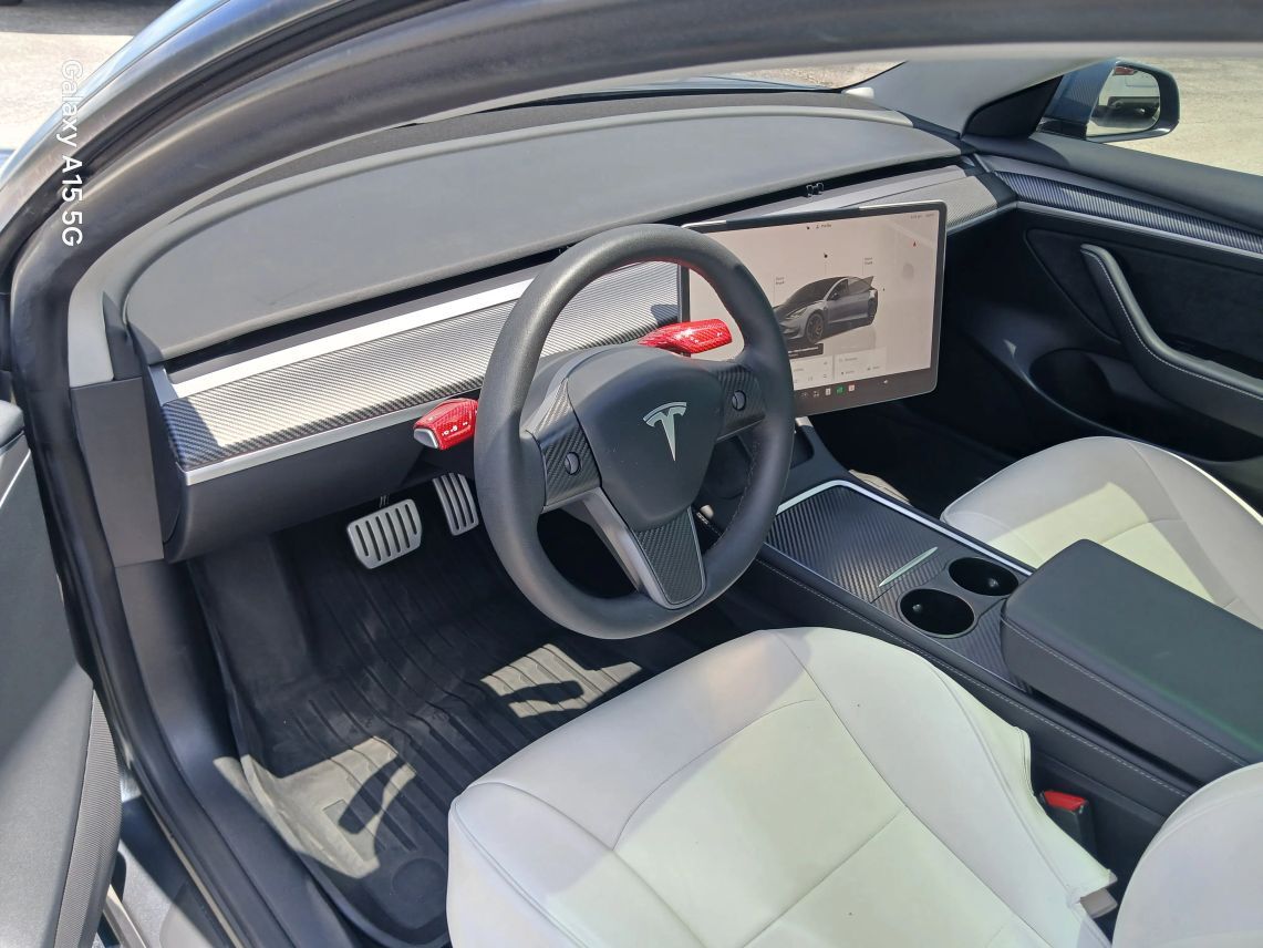 2023 Tesla Model 3 Performance Sedan 4D Maitland FL