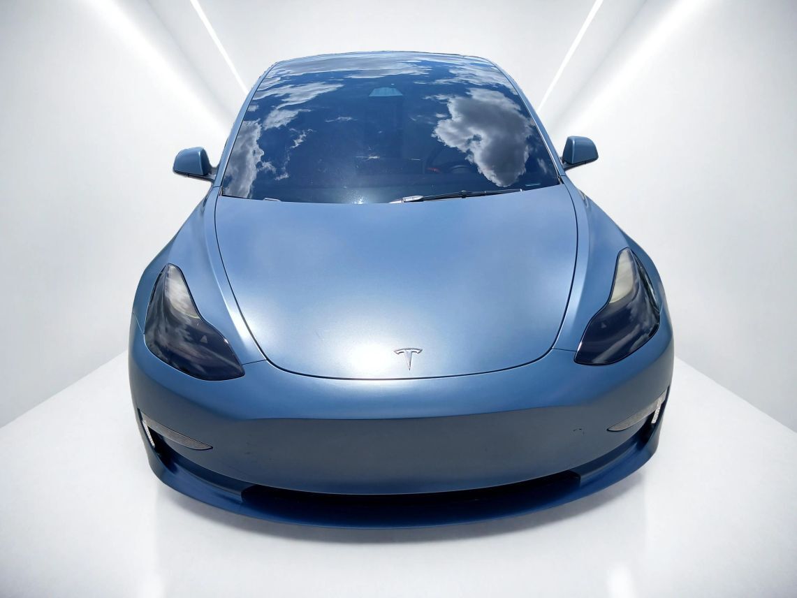 2023 Tesla Model 3 Performance Sedan 4D