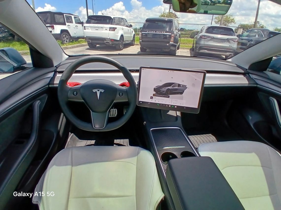 2023 Tesla Model 3 Performance Sedan 4D Maitland FL