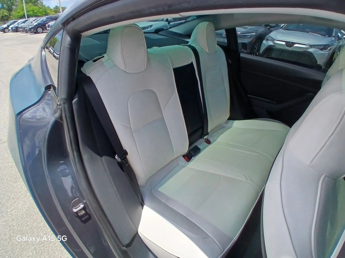 2023 Tesla Model 3 Performance Sedan 4D Maitland FL