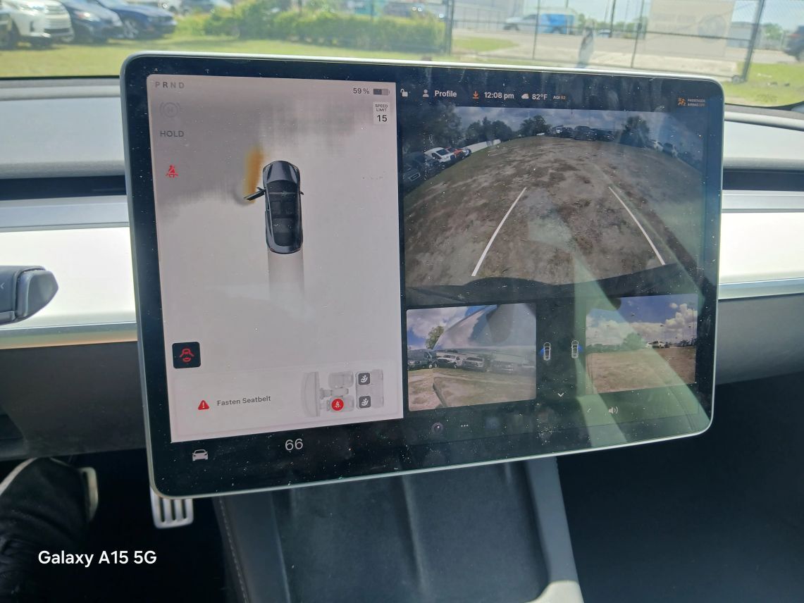 2023 Tesla Model 3 Performance Sedan 4D Maitland FL