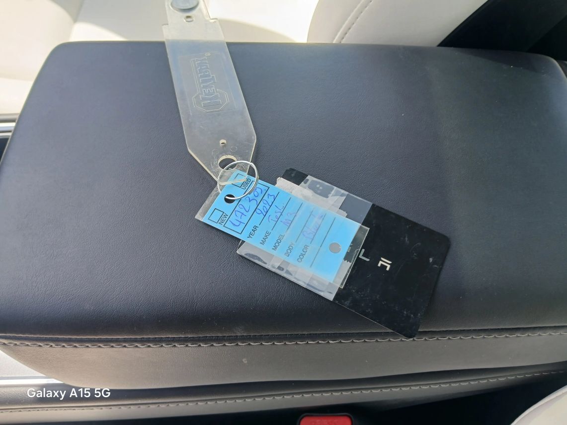 2023 Tesla Model 3 Performance Sedan 4D Maitland FL