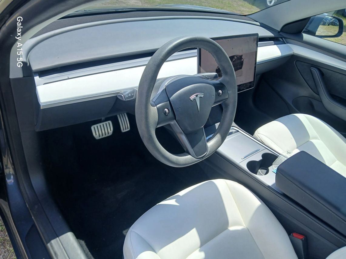 2023 Tesla Model 3 Performance Sedan 4D Maitland FL