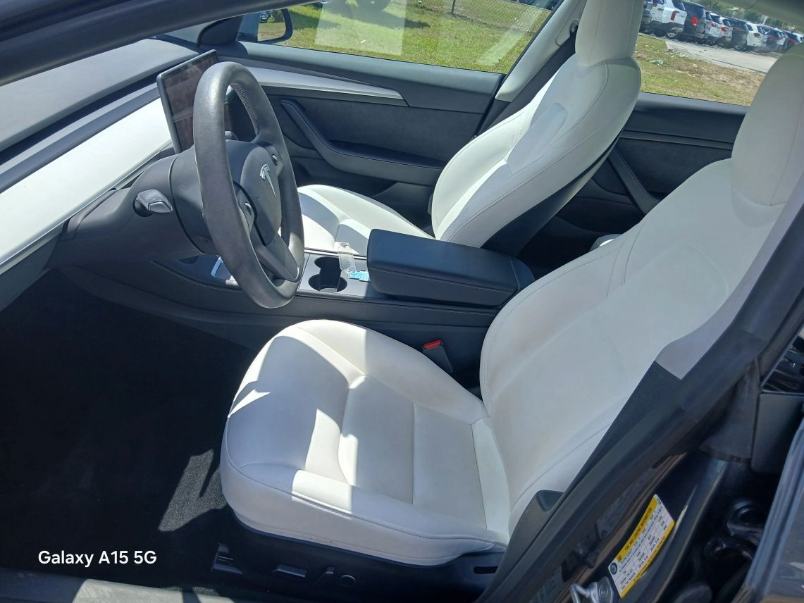 2023 Tesla Model 3 Performance Sedan 4D Maitland FL