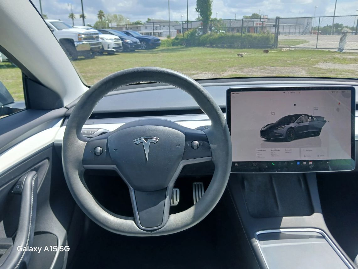 2023 Tesla Model 3 Performance Sedan 4D Maitland FL