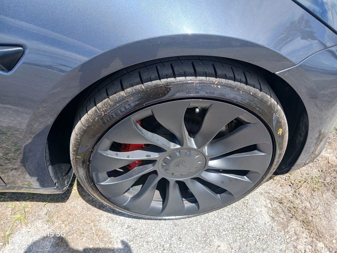 2023 Tesla Model 3 Performance Sedan 4D Maitland FL