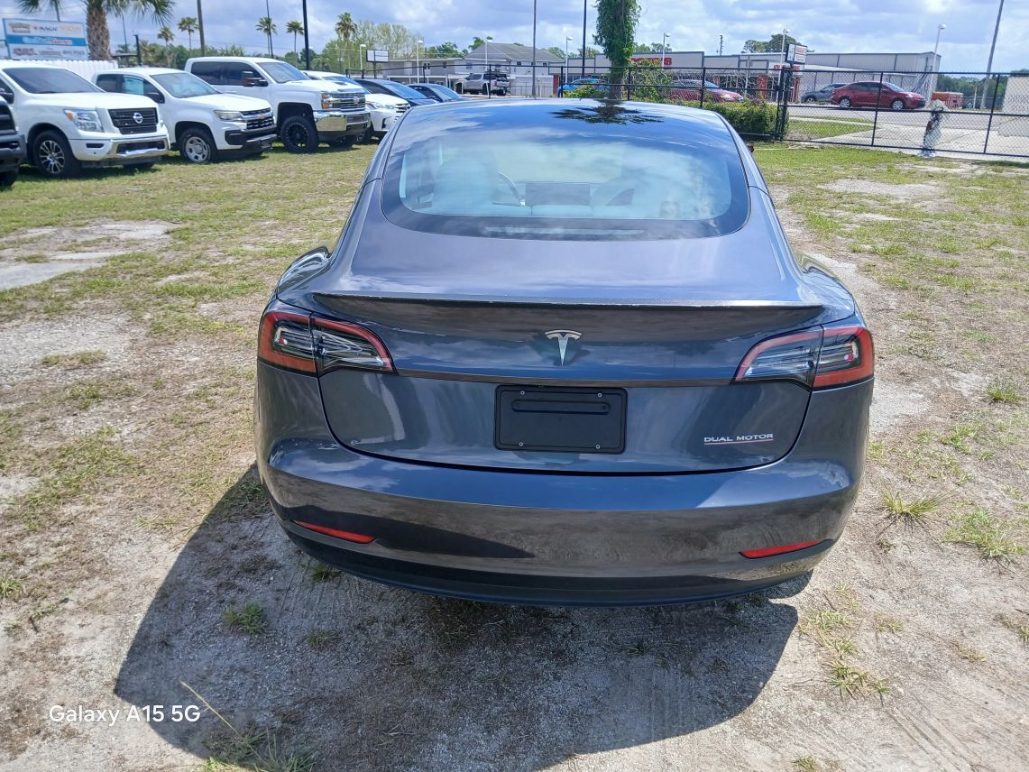 2023 Tesla Model 3 Performance Sedan 4D Maitland FL